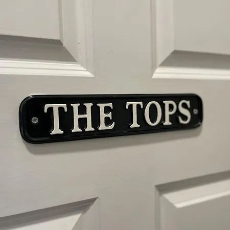 Σπίτι διακοπών The Tops