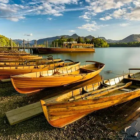 The Tops Дом отдыха