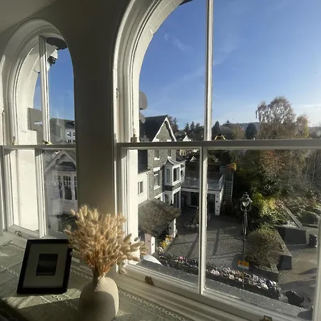 The Tops Дом отдыха *