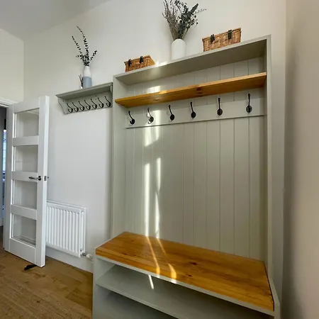 펜션 The Tops 케직