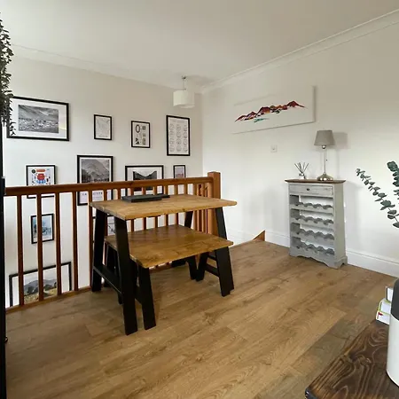 Casa de Férias The Tops Keswick (Cumbria)