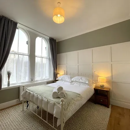 The Tops * Keswick (Cumbria)