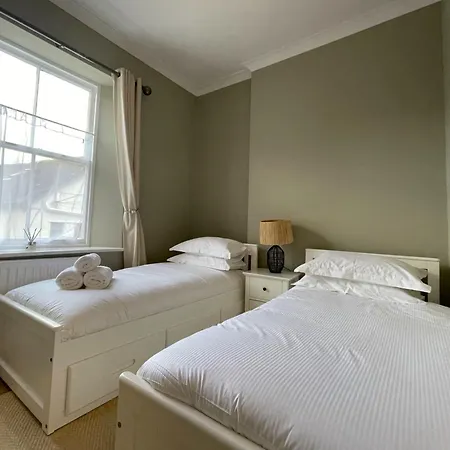 The Tops Casa de Férias *