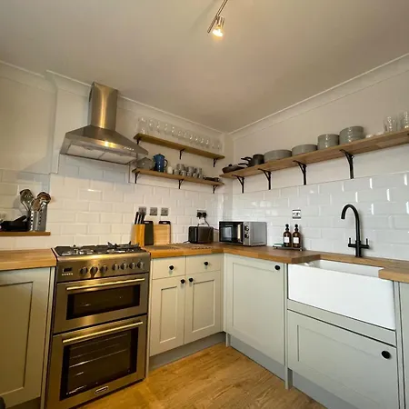 The Tops * Keswick (Cumbria)