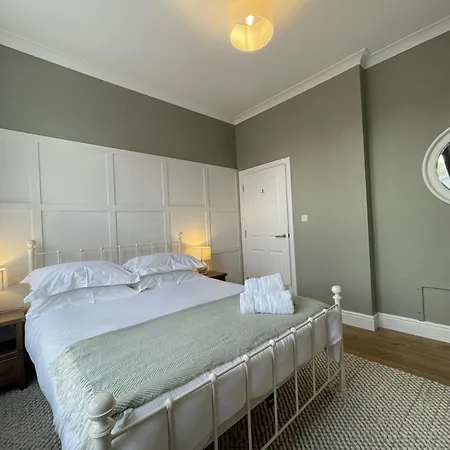 The Tops Casa de Férias *