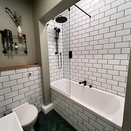 The Tops Casa de Férias Keswick (Cumbria)