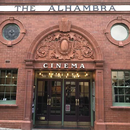 The Tops Keswick (Cumbria)