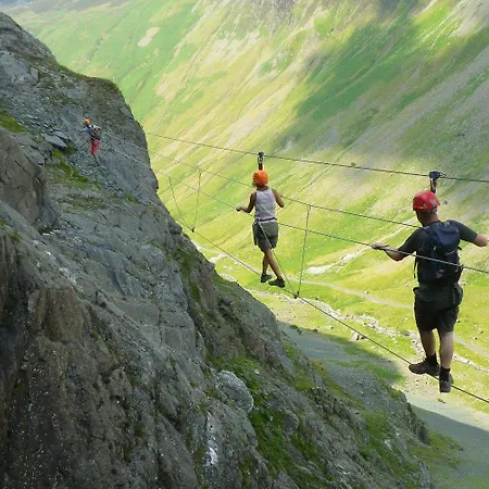 The Tops Casa de Férias *