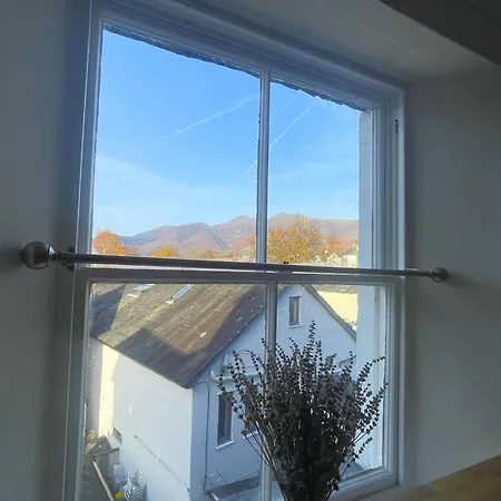 The Tops Casa de Férias *